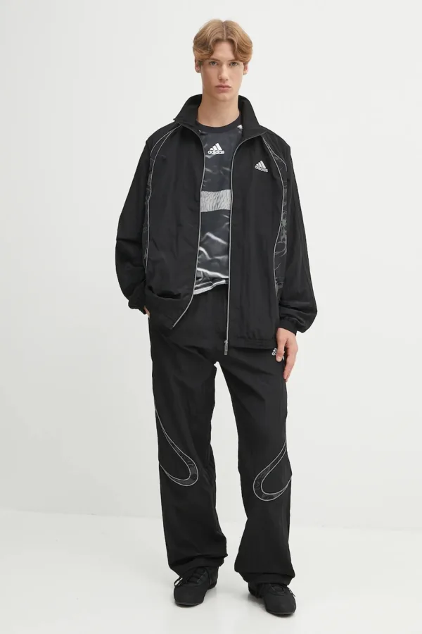 adidas Originals t-shirt Adilenium Tg Je