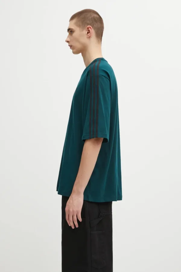 adidas Originals t-shirt bawełniany Oversize Tee
