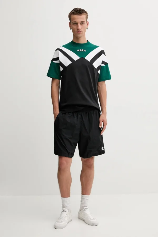 adidas Originals t-shirt bawełniany Cutline Tee