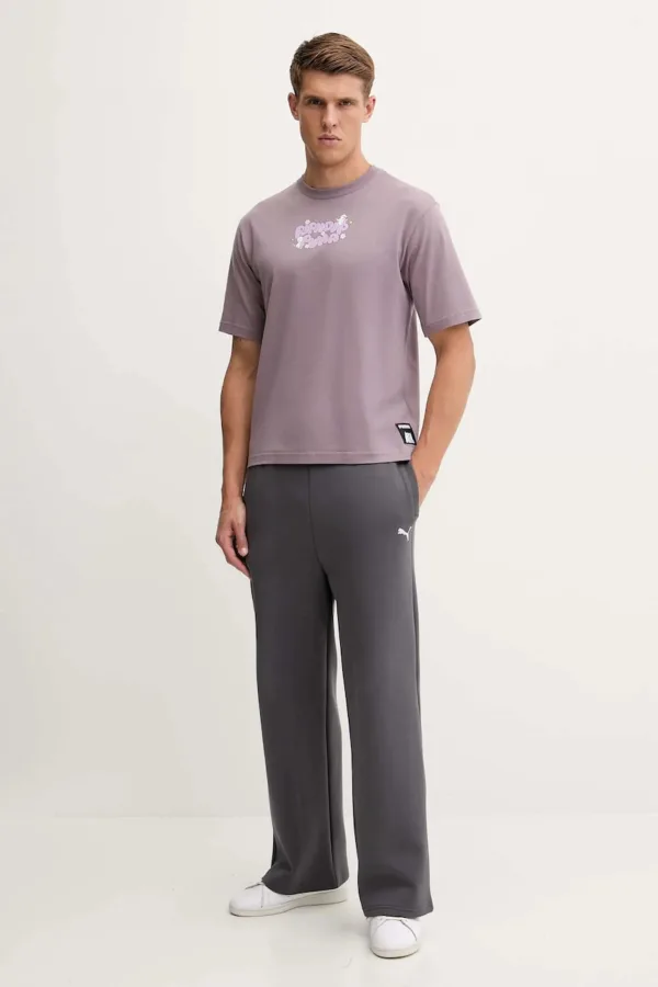 Puma x RIPNDIP bawełniany