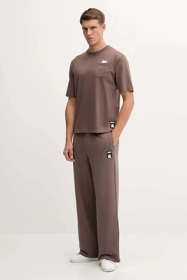 Puma x RIPNDIP t-shirt bawełniany