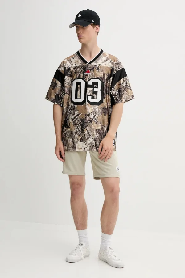 adidas Originals t-shirt OG Camo Fb Jers