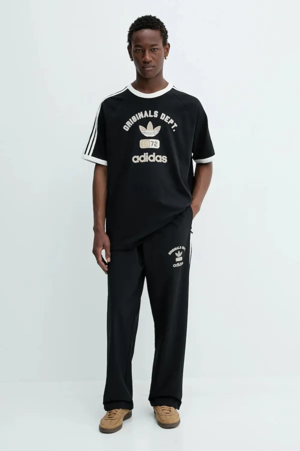 adidas Originals t-shirt bawełniany OG Dept Tee