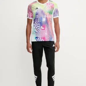 adidas Performance t-shirt treningowy PRIDE