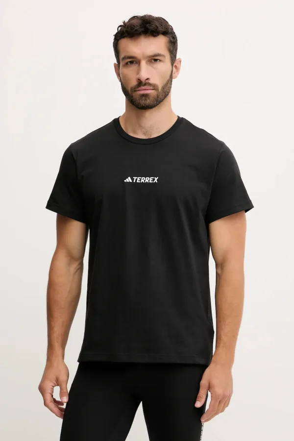 adidas TERREX t-shirt sportowy