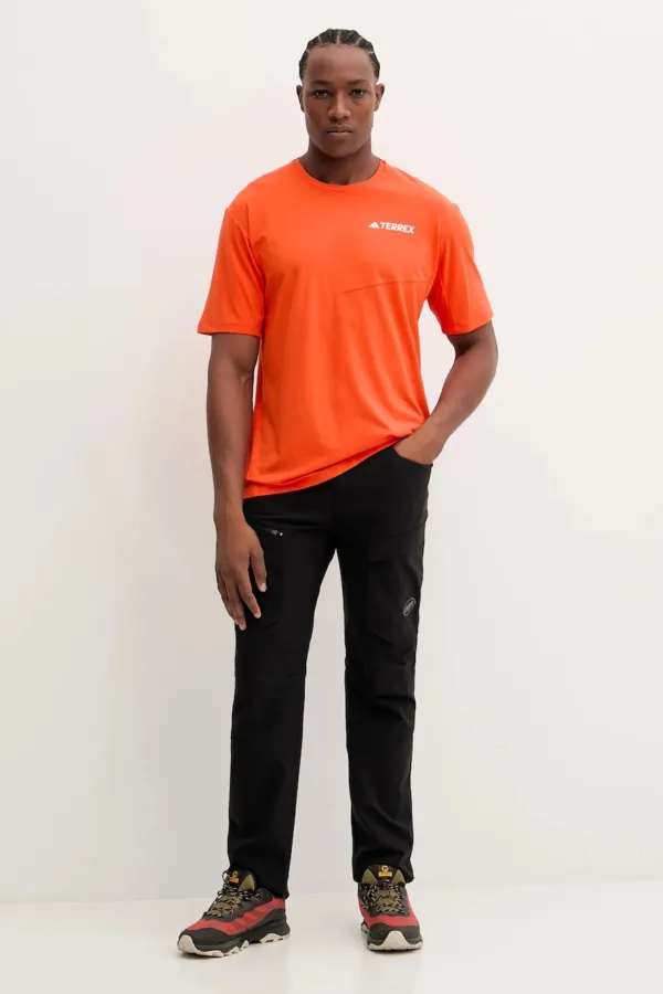 adidas TERREX t-shirt sportowy