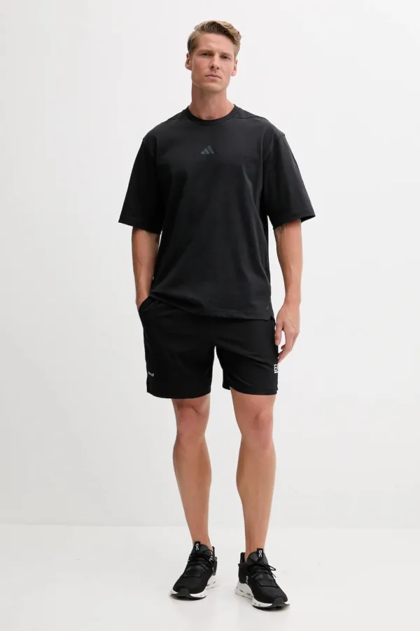 adidas Performance t-shirt treningowy