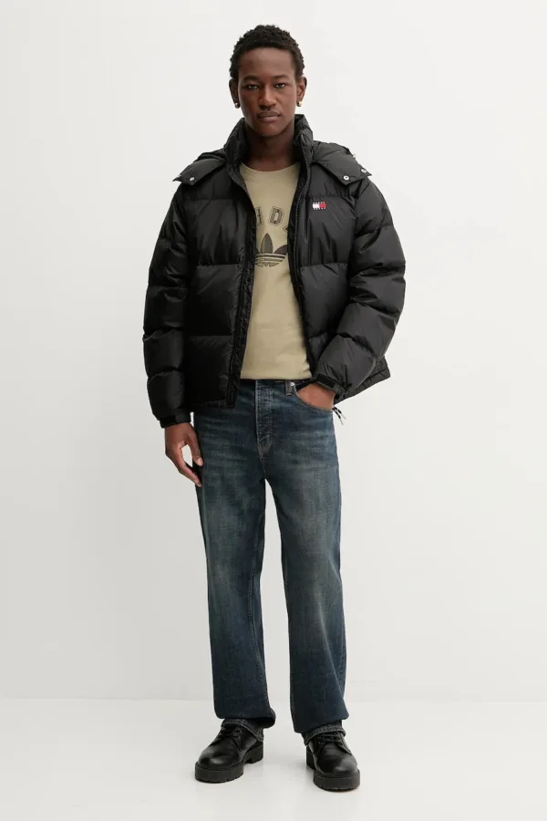 adidas Originals t-shirt bawełniany Trefoil