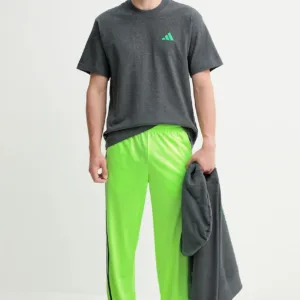 adidas t-shirt bawełniany x Mercedes