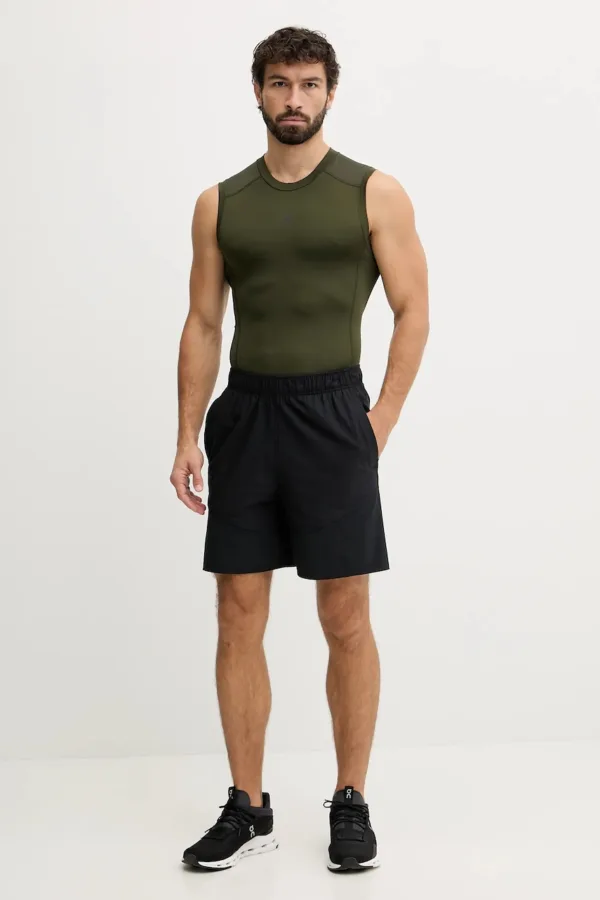 adidas Performance t-shirt treningowy Techfit Compression