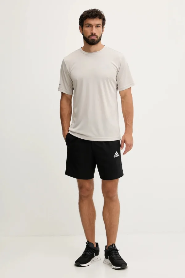 adidas Performance t-shirt Training Essentials Holiday