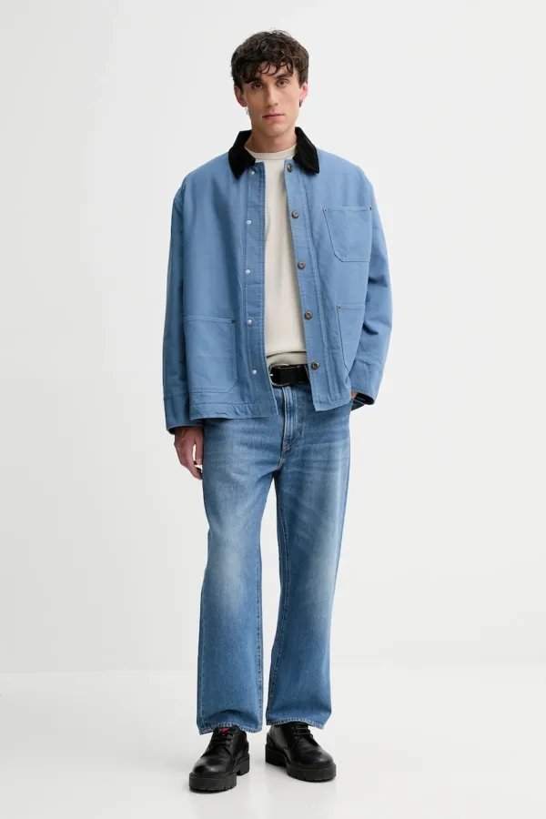 adidas t-shirt bawełniany Soft Lux