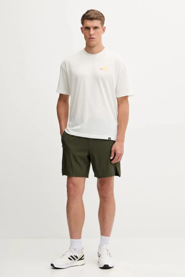 adidas Performance t-shirt treningowy GFX