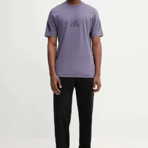 adidas t-shirt bawełniany adidas x Z.N.E