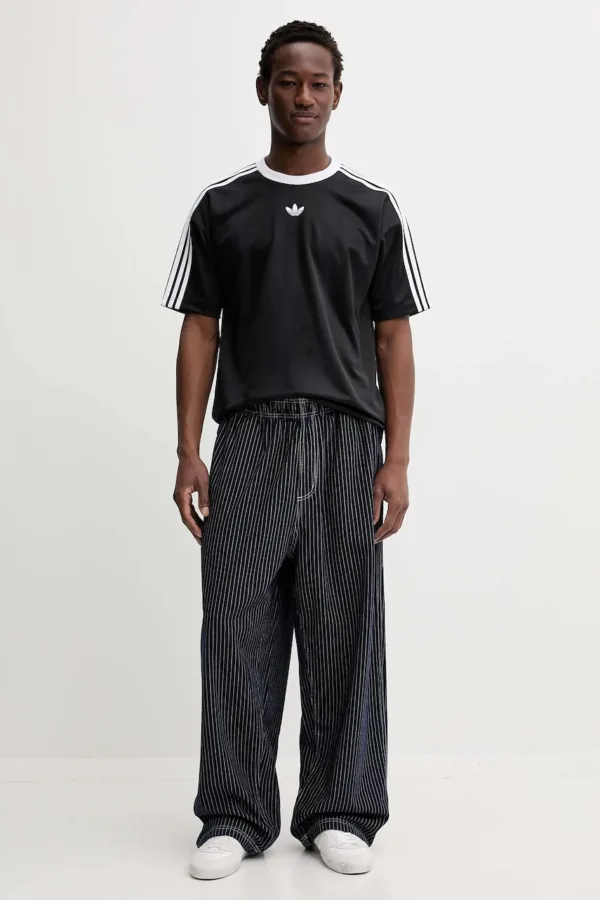 adidas Originals t-shirt Jacquard Jersey