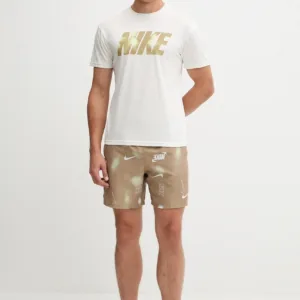 Nike t-shirt kąpielowy