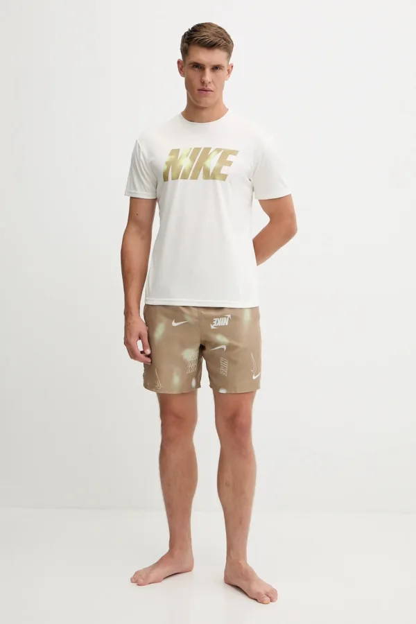 Nike t-shirt kąpielowy