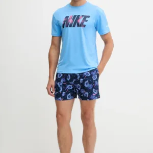 Nike t-shirt kąpielowy