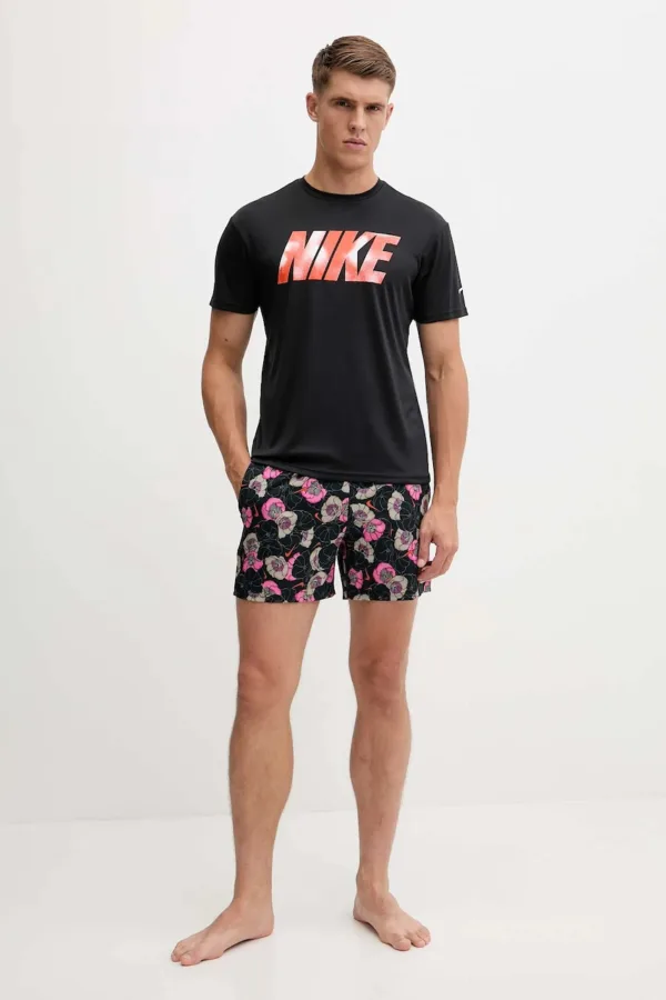 Nike t-shirt kąpielowy