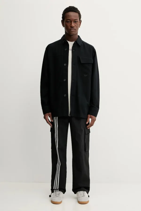 adidas Originals t-shirt bawełniany Face GFX