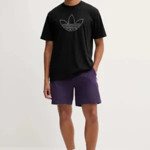 adidas Originals t-shirt bawełniany Studded