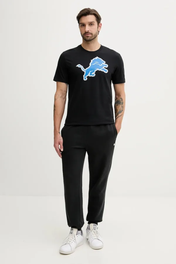 Nike t-shirt bawełniany Logo Essential