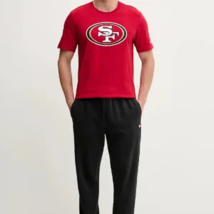 Nike t-shirt bawełniany Logo Essential