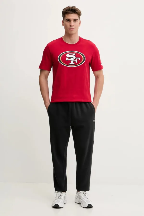 Nike t-shirt bawełniany Logo Essential