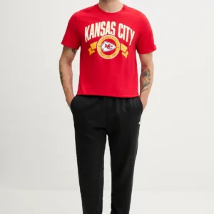 Nike t-shirt bawełniany Front and Back Essential