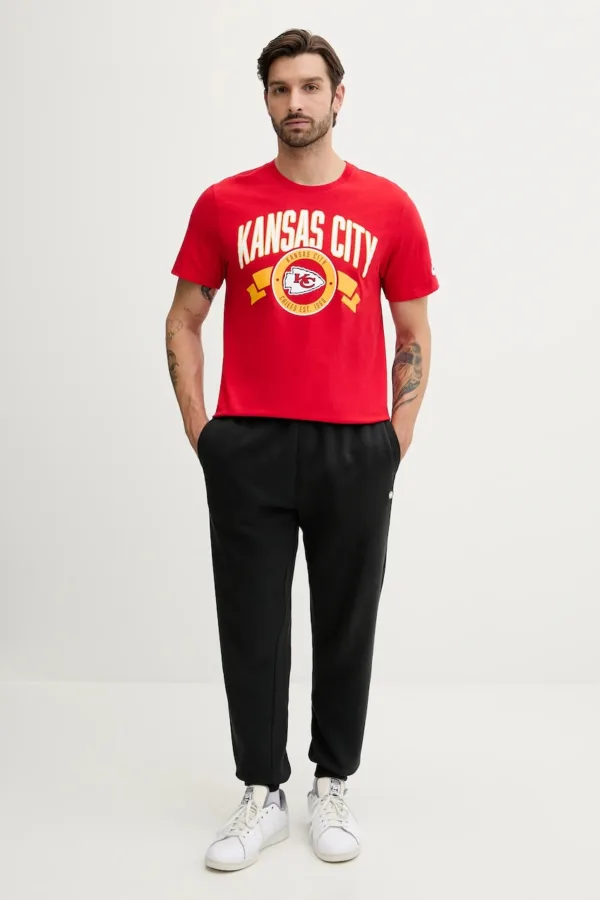 Nike t-shirt bawełniany Front and Back Essential