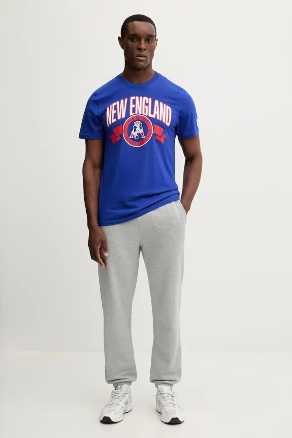 Nike t-shirt bawełniany Front and Back Essential