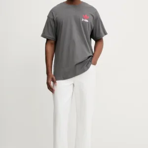 adidas Originals t-shirt bawełniany Sardines