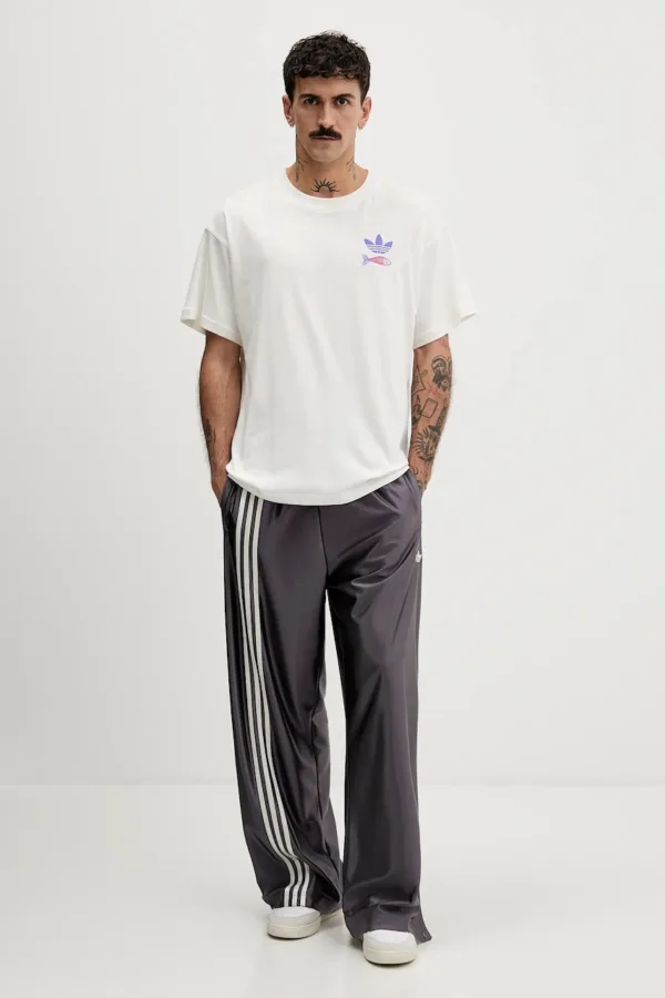 adidas Originals t-shirt bawełniany Sardines