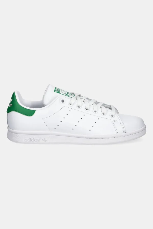 adidas Originals - Buty skórzane Stan Smith M20324