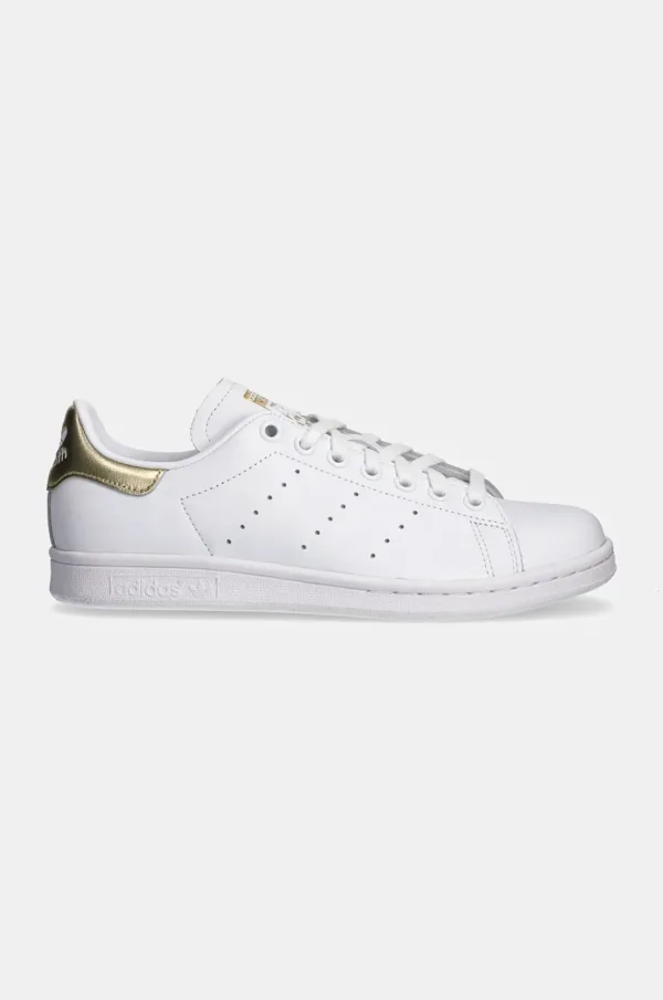 adidas Originals - Buty skórzane Stan Smith
