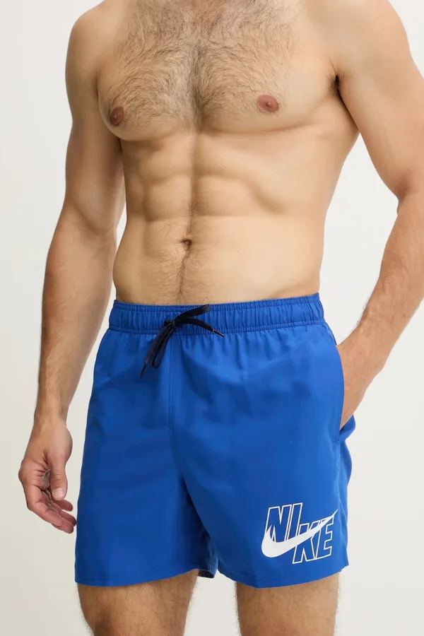 Nike szorty kąpielowe