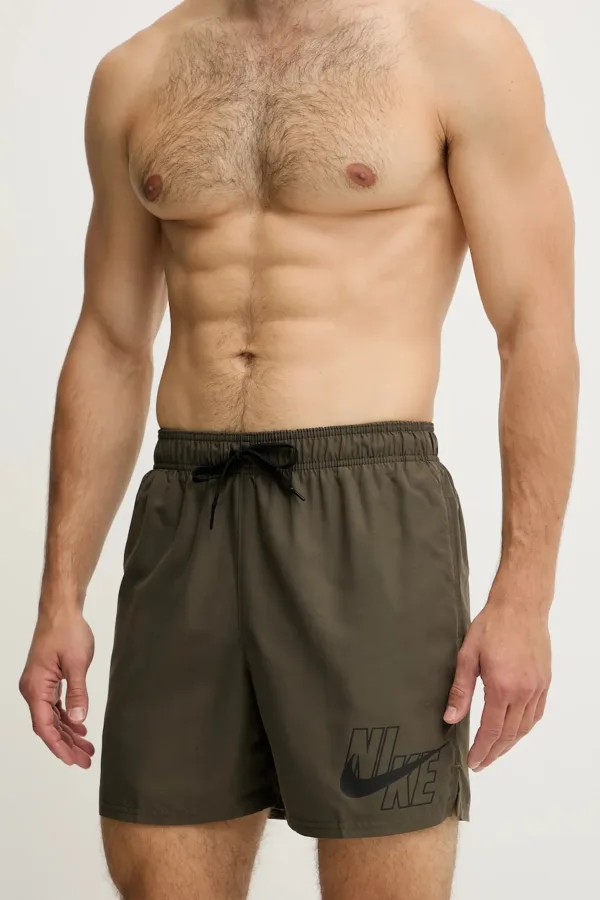 Nike szorty kąpielowe