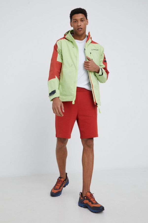 adidas TERREX kurtka outdoorowa Xploric