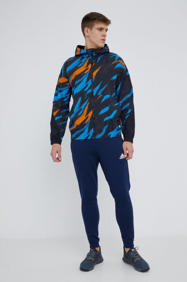 adidas Performance spodnie dresowe Entrada 22