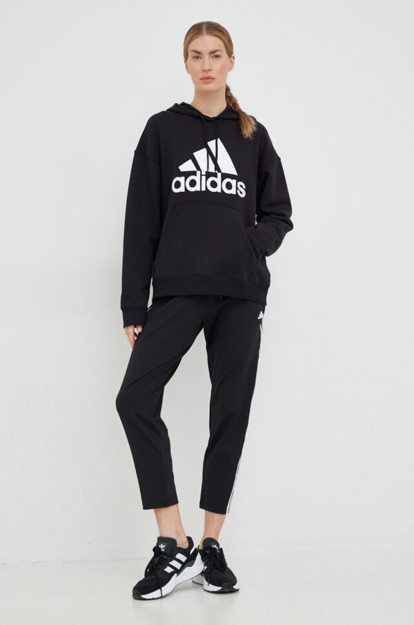 adidas bluza bawełniana