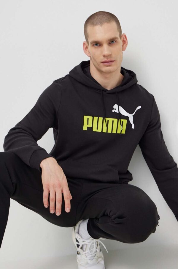 Puma bluza