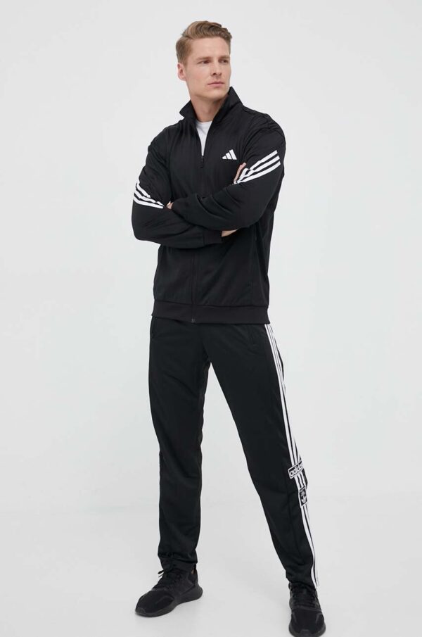 adidas Performance bluza treningowa 3-Stripes