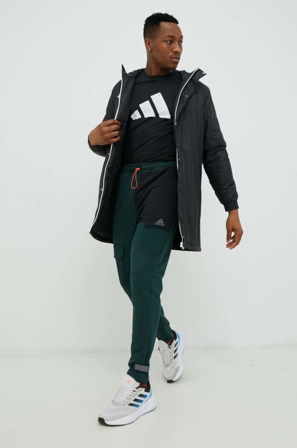 adidas Performance kurtka Entrada 22