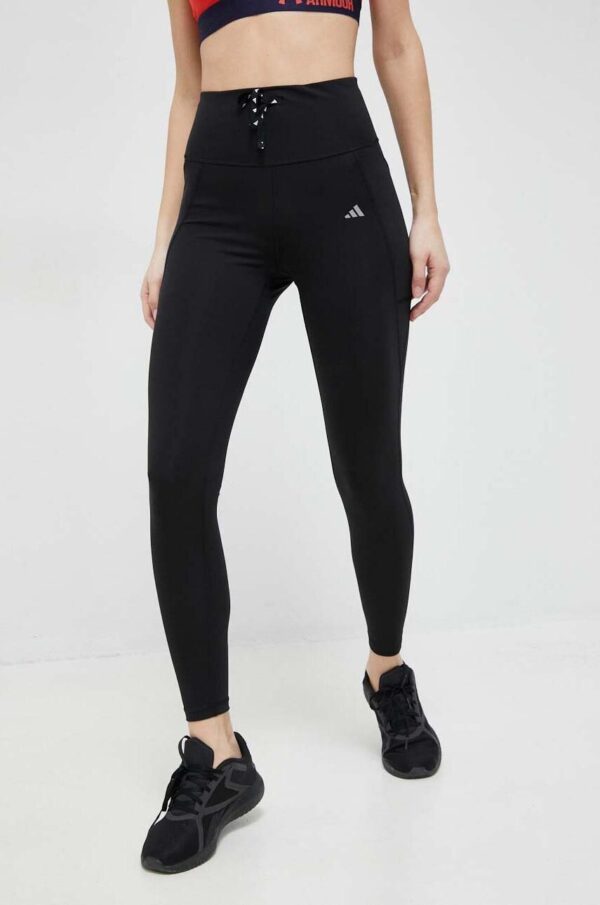 adidas Performance legginsy do biegania Running Essentials