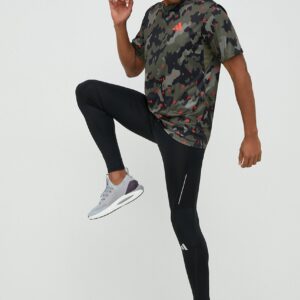 adidas Performance legginsy do biegani Own The Run