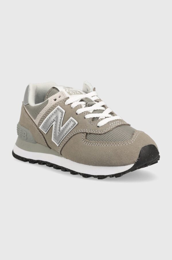 New Balance sneakersy WL574EVG
