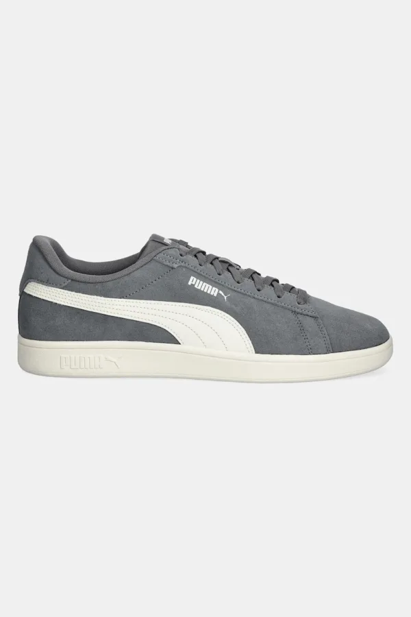 Puma sneakersy zamszowe PUMA Smash 3.0