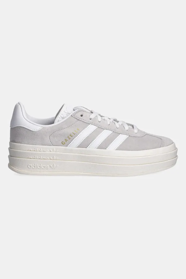adidas Originals sneakersy zamszowe Gazelle Bold W