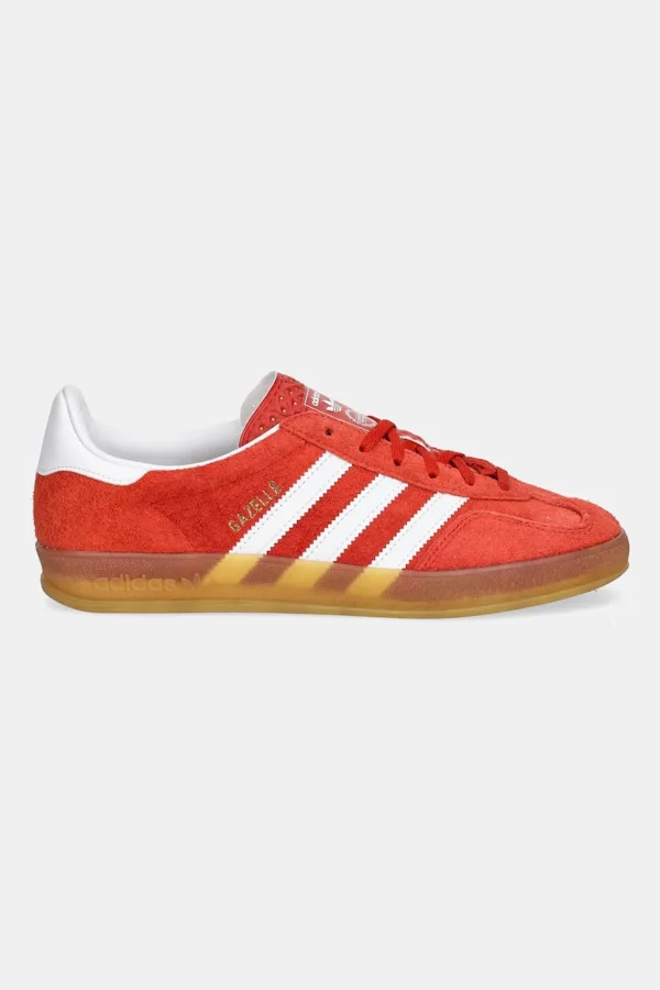 adidas Originals sneakersy zamszowe Gazelle Indoor
