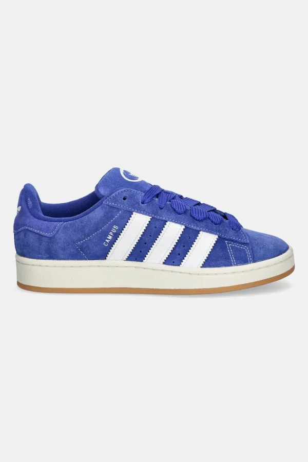 adidas Originals sneakersy zamszowe Campus 00S